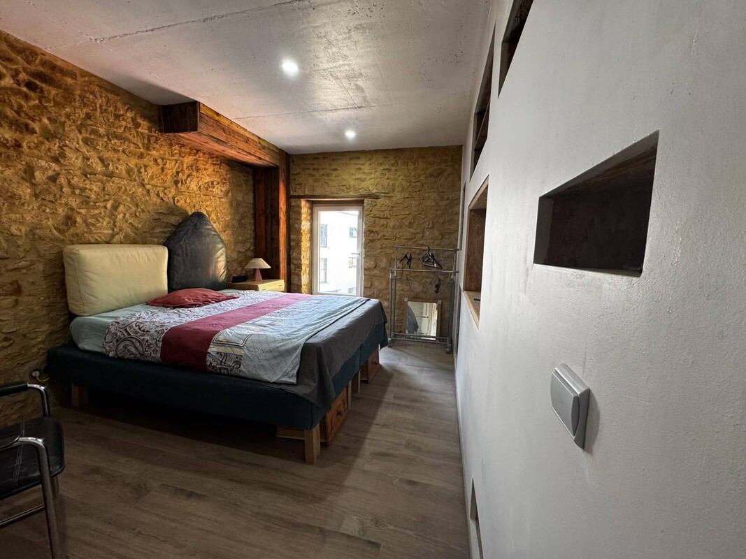 Room In A Private Home: 15 Min. From Lux-City(Full Room) - 1