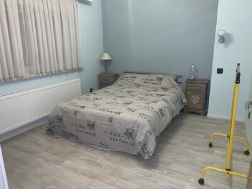 Room at Séverine's - Gallery - 11