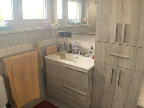 Room at Séverine's - Gallery - 7