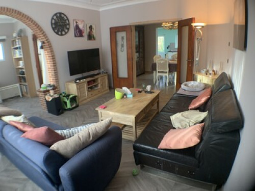 Room at Séverine's - Gallery - 5