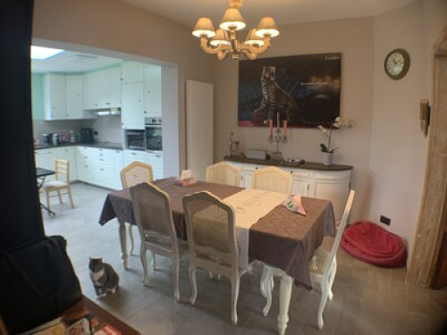 Room at Séverine's - Gallery - 6