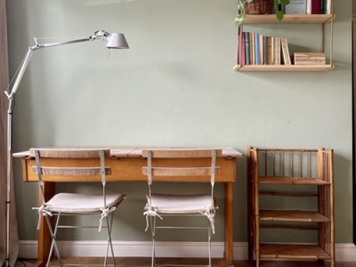 Room between Brussels and nature - Gallery - 4