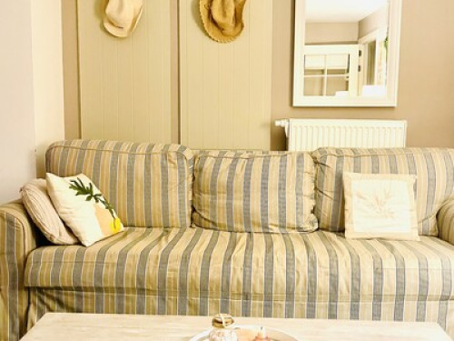 Room between Brussels and nature - Gallery - 8