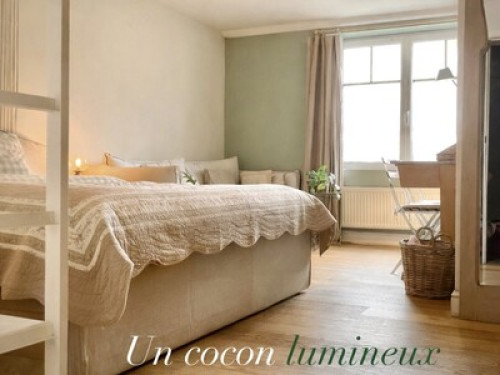 Room between Brussels and nature - Gallery - 10