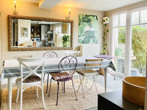 Room between Brussels and nature - Gallery - 7