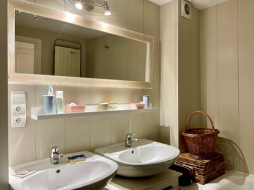 Room between Brussels and nature - Gallery - 6