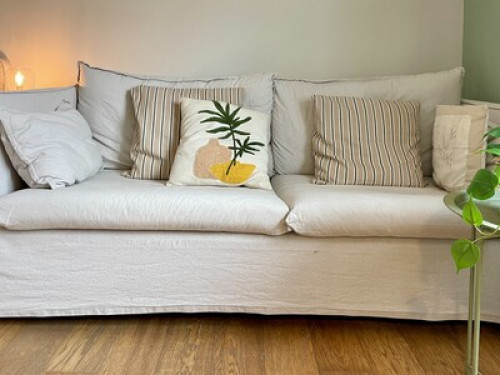 Room between Brussels and nature - Gallery - 5