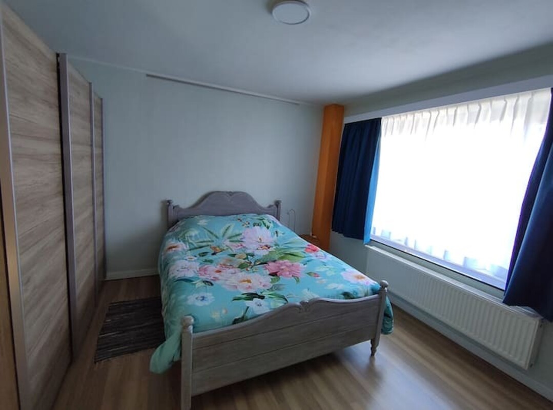 The River Queen Room(Single Bed) - 1
