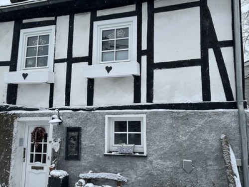 Historic half-timbered house/Sauerland - Gallery - 28