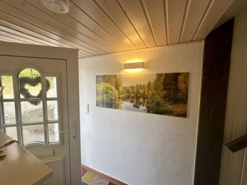 Historic half-timbered house/Sauerland - Gallery - 4