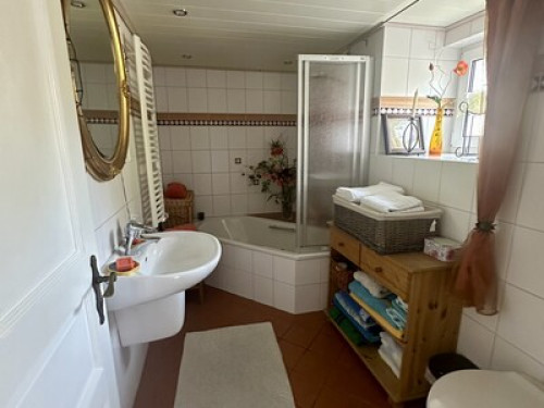 Historic half-timbered house/Sauerland - Gallery - 6