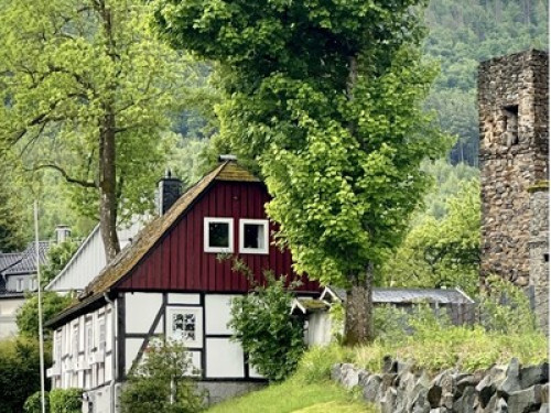 Historic half-timbered house/Sauerland - Gallery - 26
