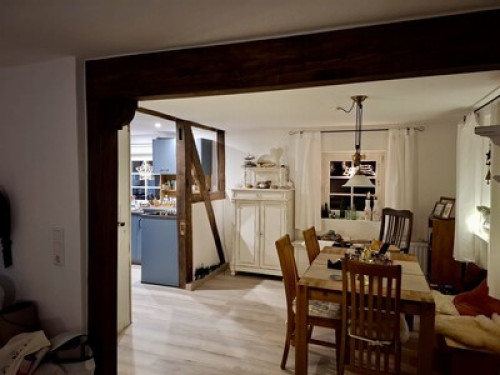 Historic half-timbered house/Sauerland - Gallery - 25