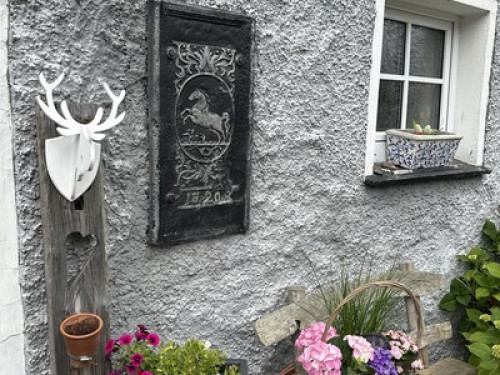 Historic half-timbered house/Sauerland - Gallery - 27
