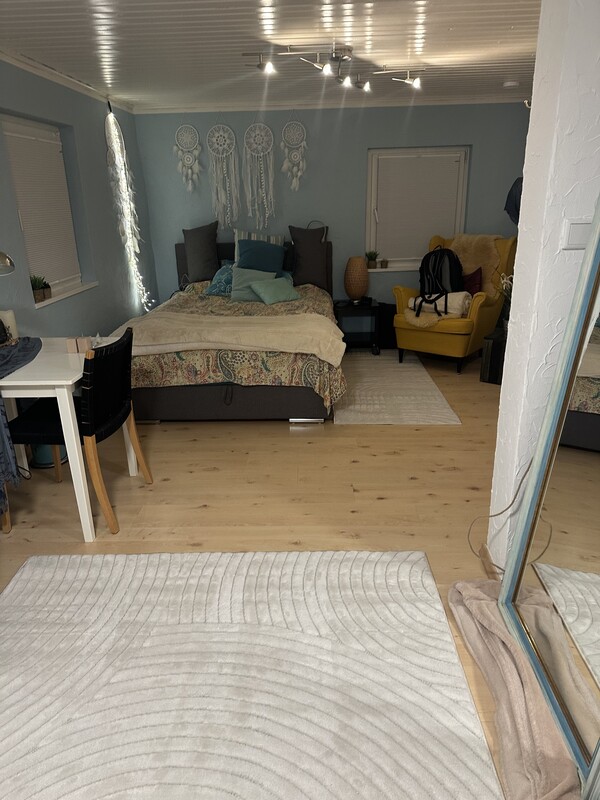 Guest Room(Full Room) - 1