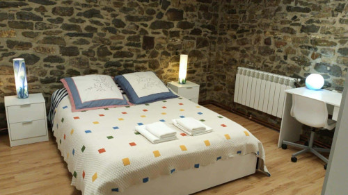 Room in Uribarri-Kuartango Entitatea, Uribarri-Kuartango with 5 bedrooms