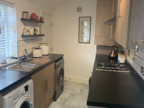 Beautiful Double Room