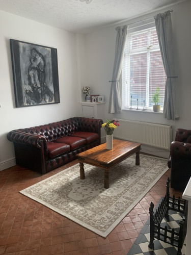 Beautiful Double Room - Gallery - 21