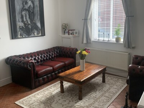 Beautiful Double Room - Gallery - 23