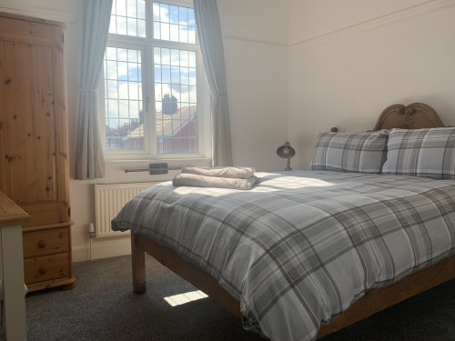 Beautiful Double Room - Gallery - 31