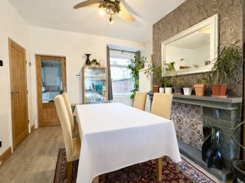Comfy Rooms Manchester - Gallery - 13