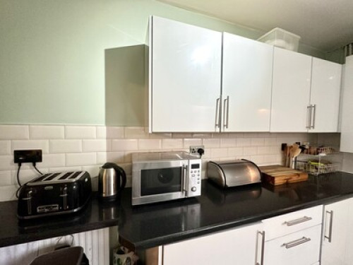 Comfy Rooms Manchester - Gallery - 9