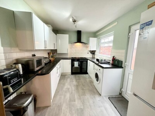 Comfy Rooms Manchester
