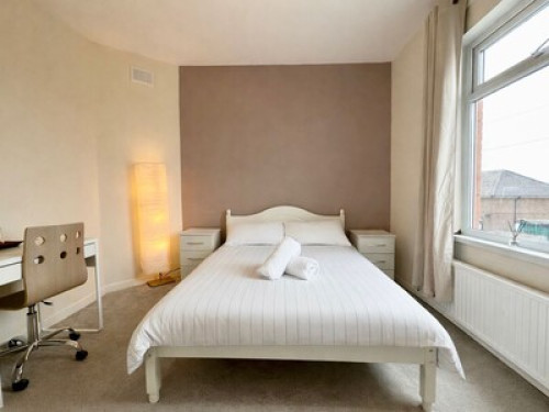 Comfy Rooms Manchester - Gallery - 2