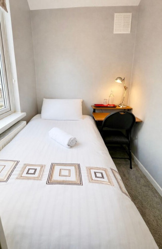 Comfy Rooms Manchester - Gallery - 17