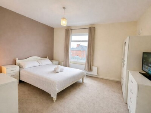 Comfy Rooms Manchester - Gallery - 6