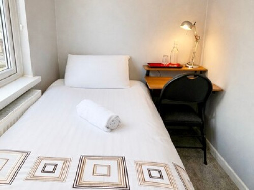 Comfy Rooms Manchester - Gallery - 3