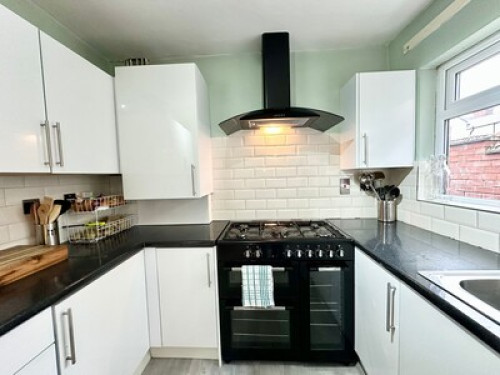 Comfy Rooms Manchester - Gallery - 11