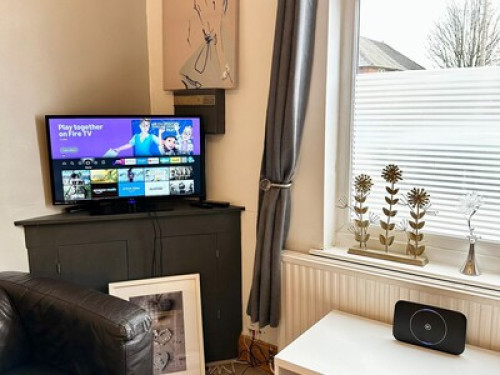 Comfy Rooms Manchester - Gallery - 14