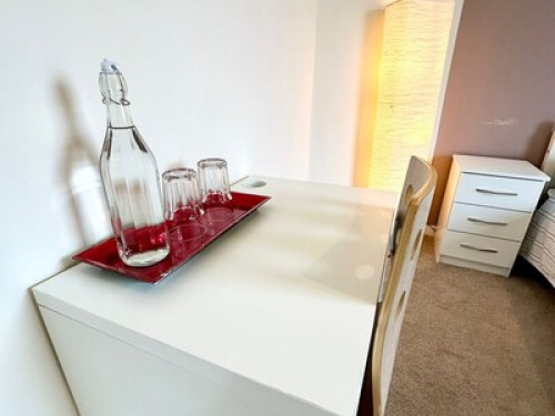 Comfy Rooms Manchester - Gallery - 4