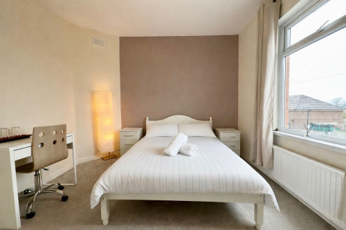 Comfy Rooms Manchester - Gallery - 15