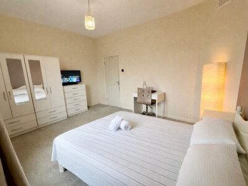 Comfy Rooms Manchester - Gallery - 7