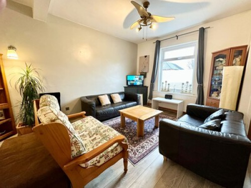 Comfy Rooms Manchester - Gallery - 10