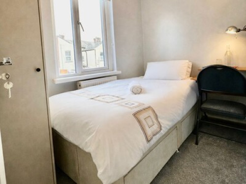Comfy Rooms Manchester - Gallery - 8