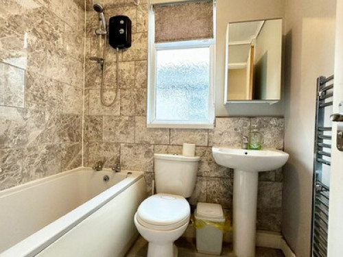 Comfy Rooms Manchester - Gallery - 12