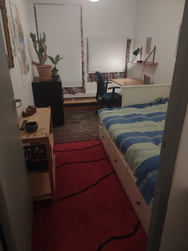 Furnished Room(Full Room) - 1