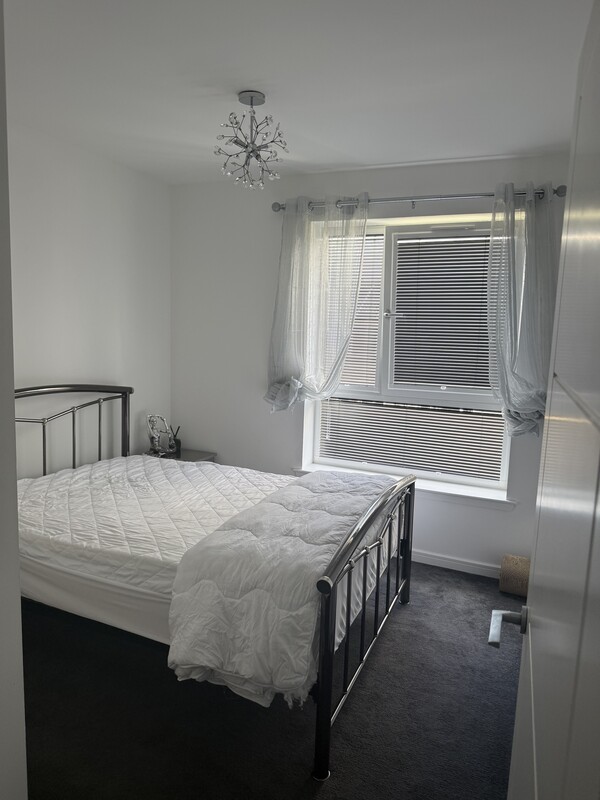 Bed 1 (Full Room) - 1
