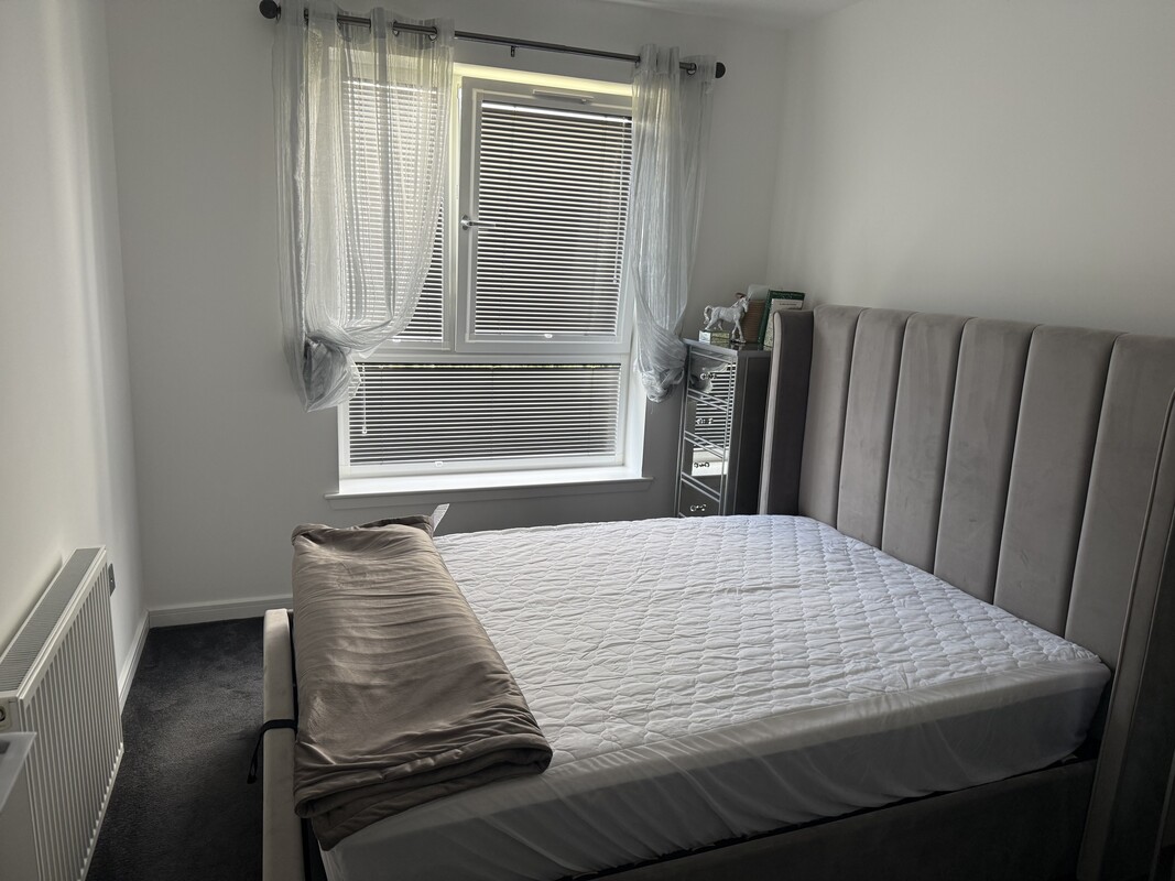 Bed 2 (Full Room) - 1