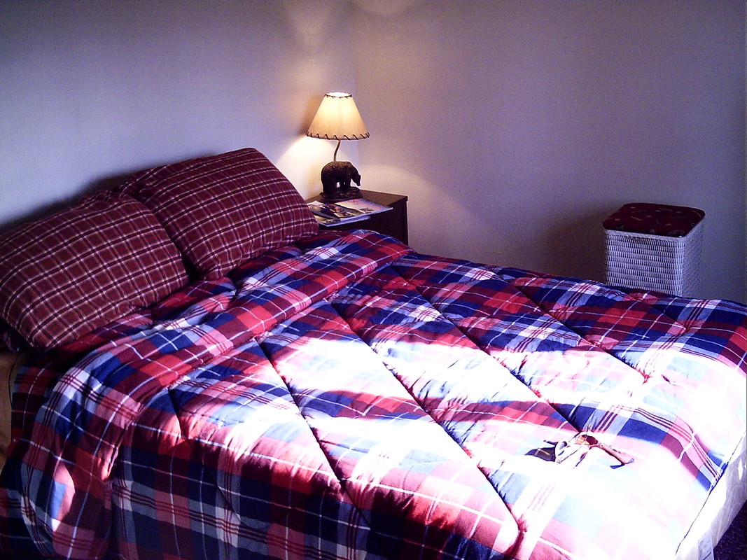 Master(Single Bed) - 1
