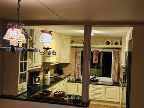 privat house 50 mins north of oslo - Gallery - 7