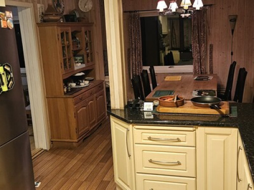privat house 50 mins north of oslo - Gallery - 8