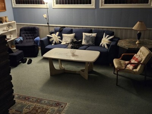 privat house 50 mins north of oslo - Gallery - 6
