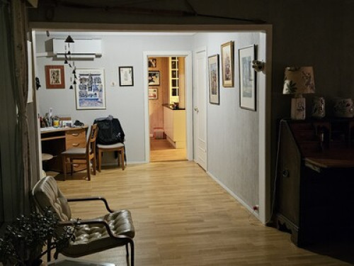 privat house 50 mins north of oslo - Gallery - 5