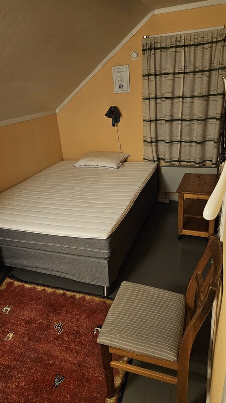 Room Nr 1(Single Bed) - 1