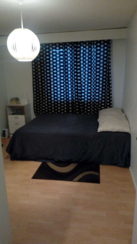 Harrison's Apartment Oulu - Gallery - 7