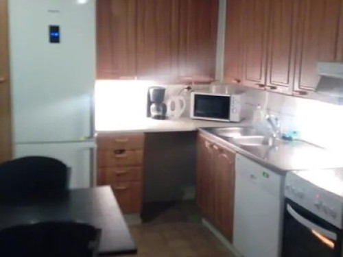 Harrison's Apartment Oulu - Gallery - 2